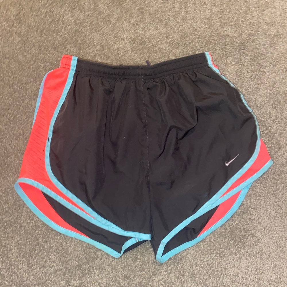 Girls Nike Dri-Fit Workout Shorts